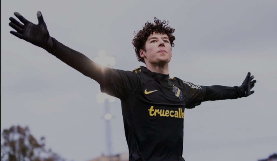 Luka Petrović, rodom iz Kreševa, potpisao ugovor s Real Sociedadom!