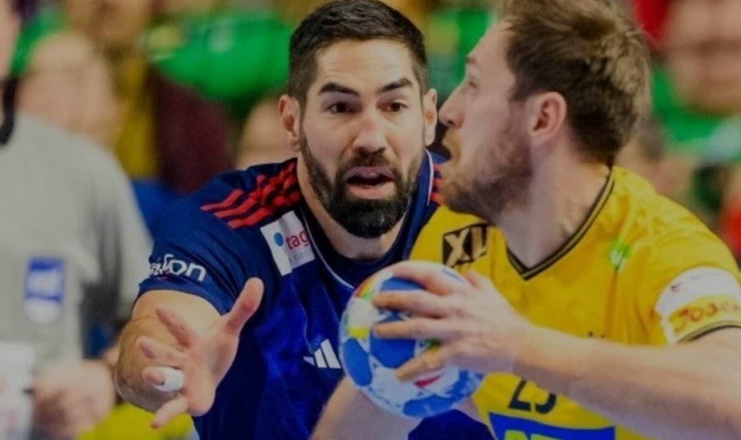 Poznat je prvi finalist Europskog prvenstva u rukometu