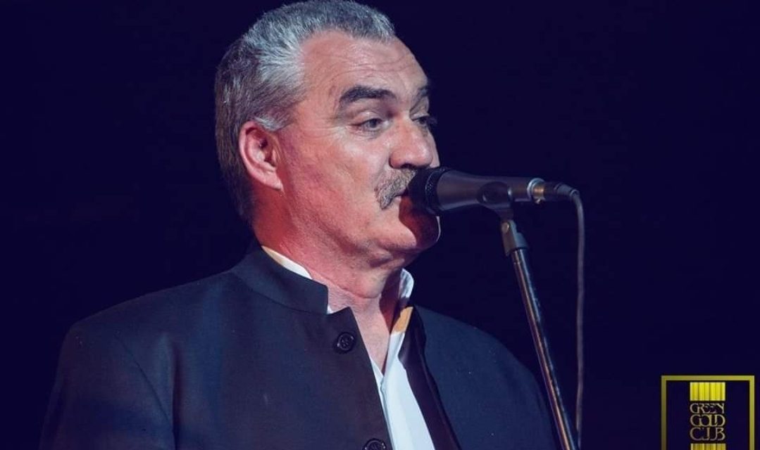 Preminuo član klape Intrade: “Bez tebe Ribar sam star neće isto zvučati”