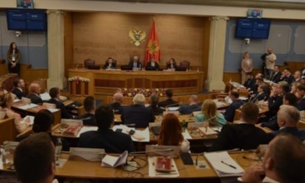 Crna Gora dobila glavnog tužitelja, deblokirani pregovori s EU