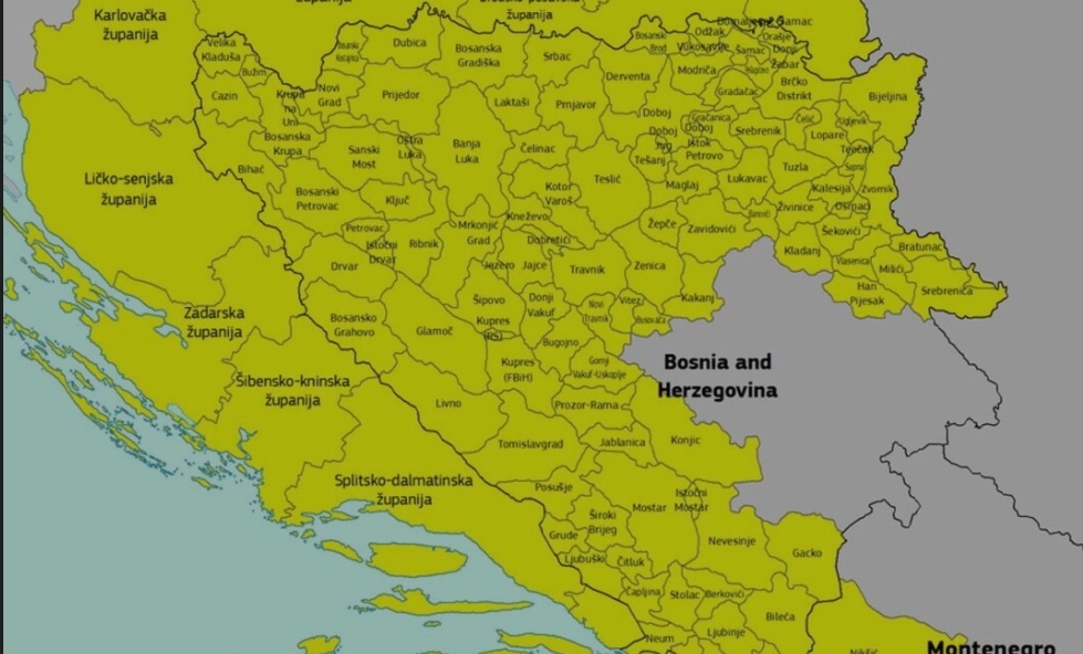 BiH u utrci za novac iz 8 programa EU “teških” 1,3 mlrd. eura