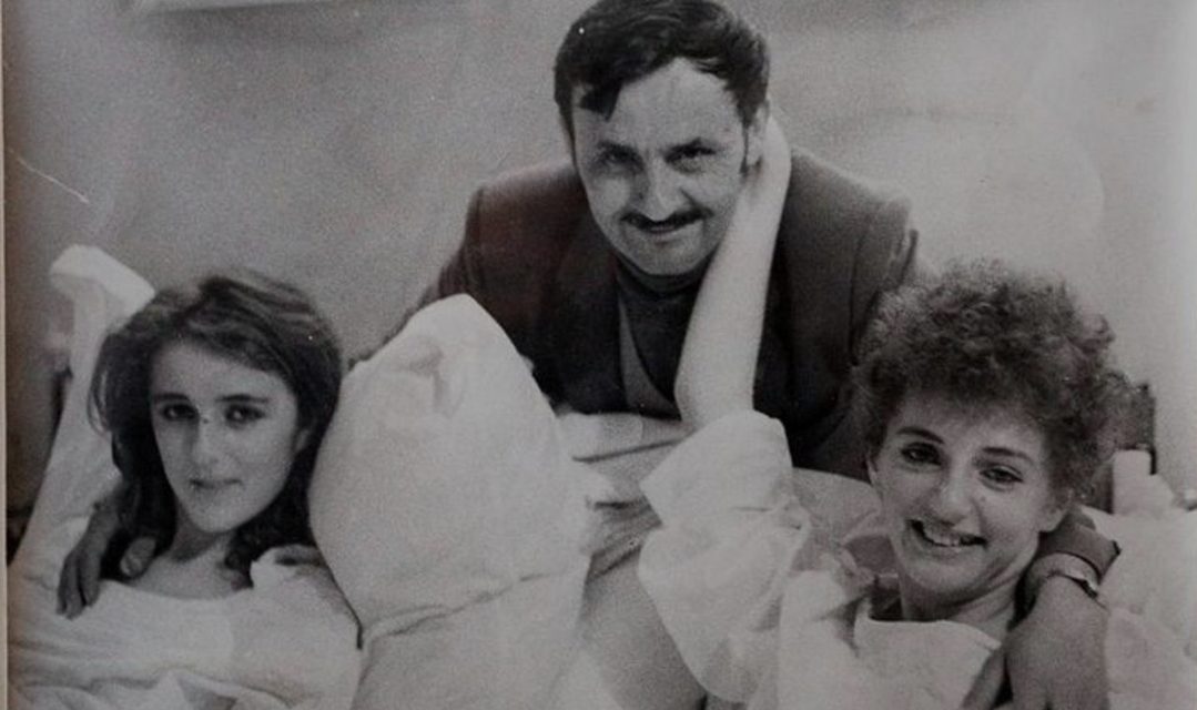 Sestre Čuljak preživjele su čitav tjedan u snježnom paklu: Njihova životna drama ujedinila je bivšu državu