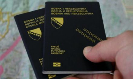Državljani BiH bez vize mogu putovati u 118 država, Njemačke u 194, a SAD-a 188