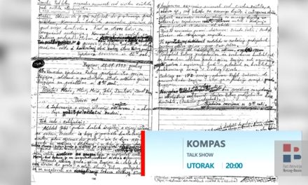 VEČERAS NA RTV HB: Preživjeli bugojanski logoraš Miroslav Zelić – tko je štitio Mlaću i Cikotića?