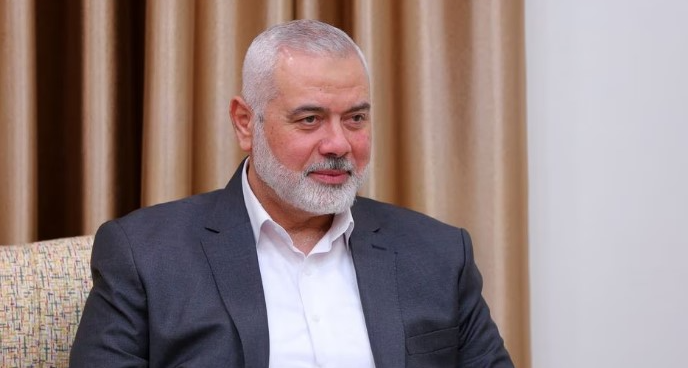 ŠEF HMASA: Izrael je ubio jednog od naših vođa, ali naš pokret neće biti poražen