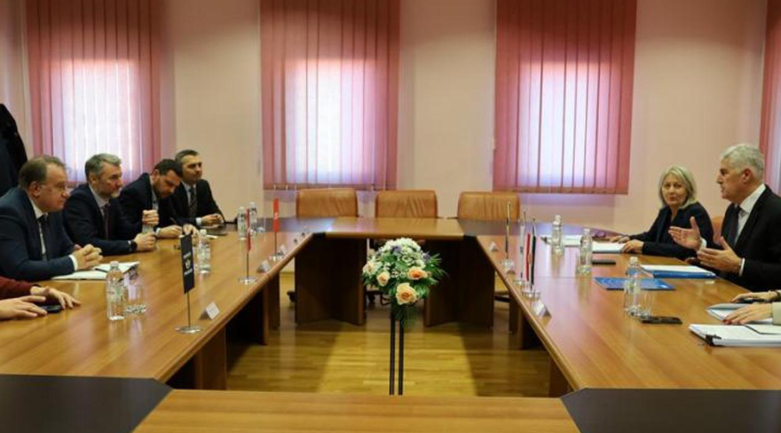Izborni zakon u srži mora imati legitimno predstavljanje, od BiH se traži poštivanje ustavnih presuda