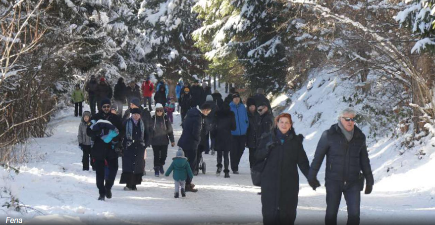 Za 11 mjeseci BiH posjetilo više od 1,6 milijuna turista