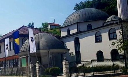 Medžlis IZ -e Kiseljak obavještava svoje članove o novoj Odluci o visini članarine