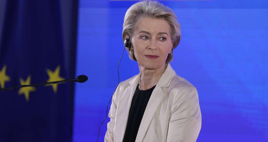 Von der Leyen, Rutte i Plenković danas sa predstavnicima bh. vlasti