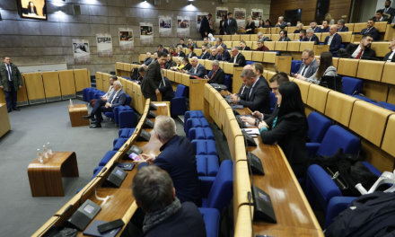 Većina položila prvi ovogodišnji test, do kraja mjeseca treba deblokirati rad tijela