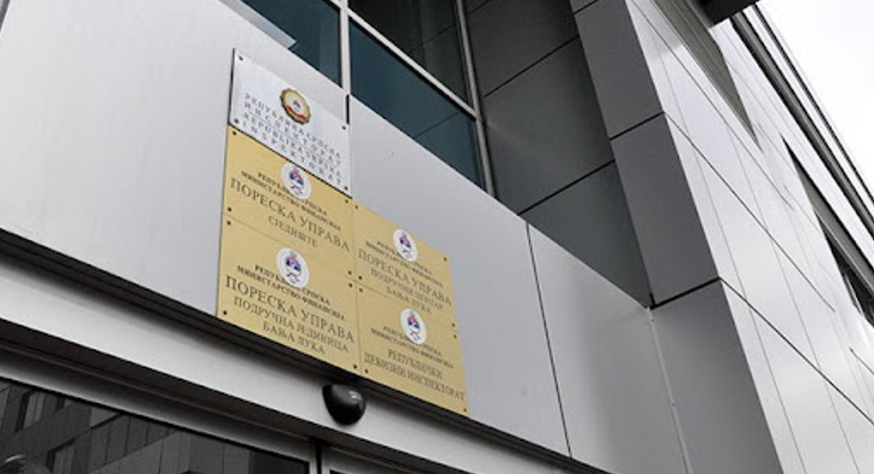 Naplaćeno 507 milijuna maraka javnih prihoda više nego u 2022. godini