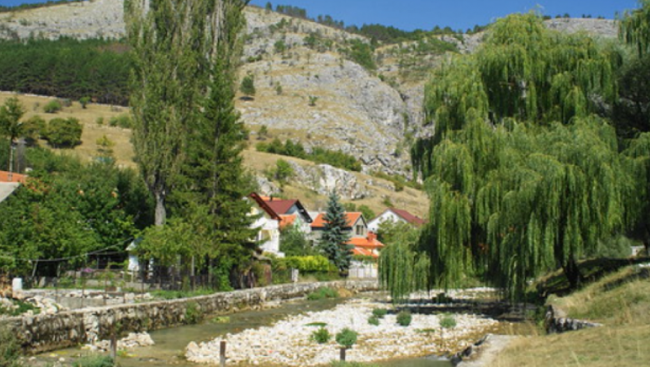 Livanjsko selo Stupe proglašeno najljepšim selom BiH