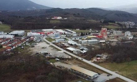 LIJEPA PRIČA IZ KREŠEVA: Ima samo 28 godina i vlasnik je uspješne firme, a put do uspjeha pun je odricanja