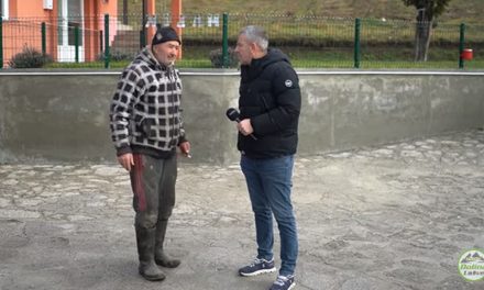 Video Dolina Lašve: Ona je othranila mojih šestero djece