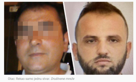 GRČKA: Otac saznao da je njegovu kćerku silovao ujak, pa ga ubio: Svojoj supruzi rekao samo jednu stvar