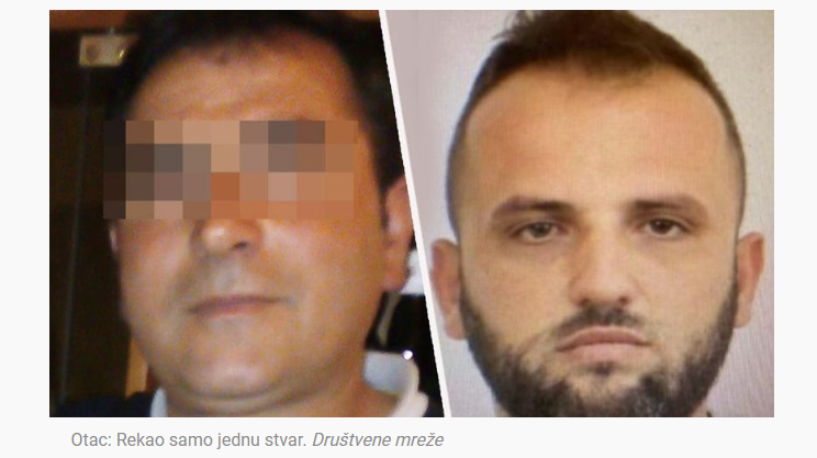 GRČKA: Otac saznao da je njegovu kćerku silovao ujak, pa ga ubio: Svojoj supruzi rekao samo jednu stvar