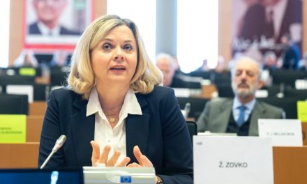 ZOVKO: Belgijsko predsjedanje Vijećem EU ima povijesnu ulogu pomoći BiH otvoriti pregovore s EU
