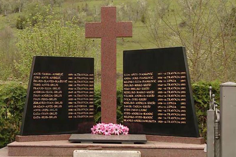 Sljedeći tjedan počinje suđenje Zulfikaru Ališpagi za zločine u Trusini