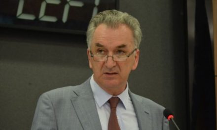 Supruga Mirka Šarovića izvršila samoubojstvo