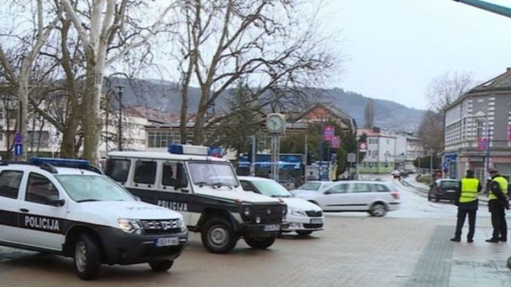 CAZIN: Otkriveno tko je poslao jezivu prijeteću poruku “danas ću pucati po svojoj školi”