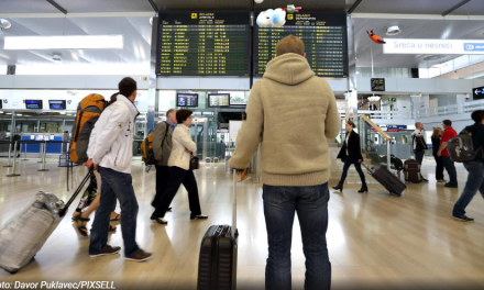 Samo tri osobe na svijetu mogu putovati bez putovnice, evo tko su