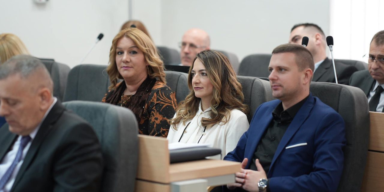 MRNJAVAC / Zastupničko pitanje: Zašto stipendije za djecu branitelja nisu osigurane studentima svih godina studija