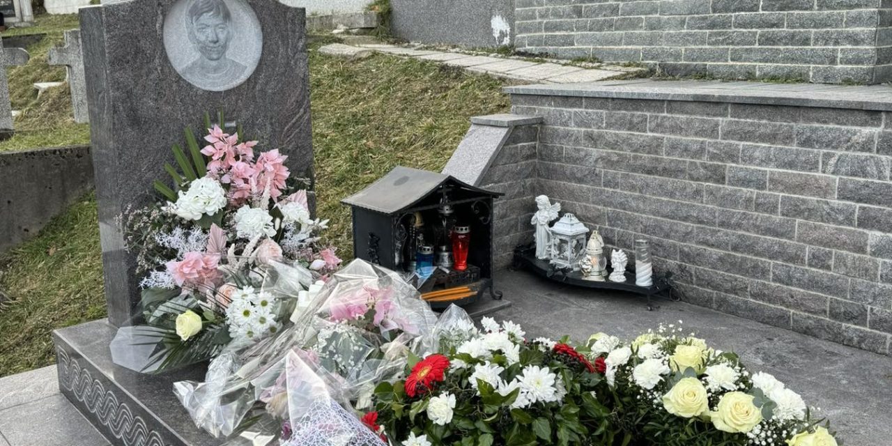 Na današnji dan prije 16 godina ubijen je Denis Mrnjavac, emotivno obraćanje majke: “Moje dijete je nedužno izbodeno…”