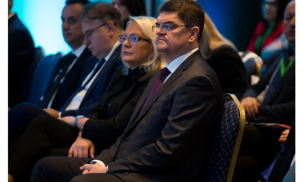 Željko Nedić o Strategiji obnove zgrada u FBiH do 2050. godine: Pred nama je velik posao i dug put
