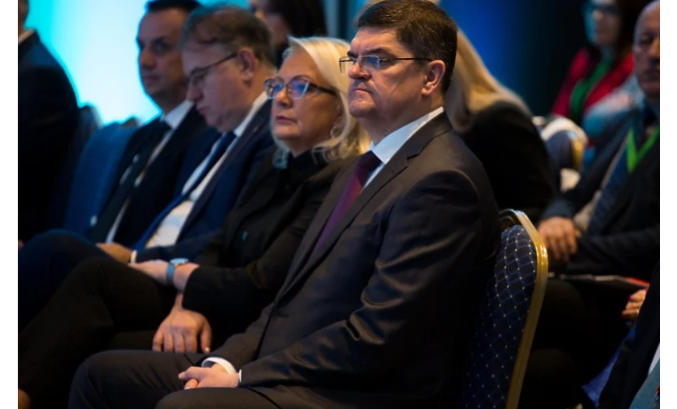 Željko Nedić o Strategiji obnove zgrada u FBiH do 2050. godine: Pred nama je velik posao i dug put