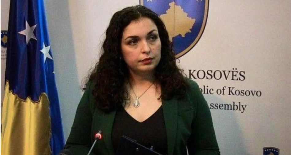 OSMANI: Kosovo ima dokaze da je Vučić organizirao i naredio napad u Banjskoj