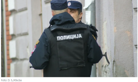 Ubijen muškarac u Srbiji: Navodno imao popis za likvidaciju