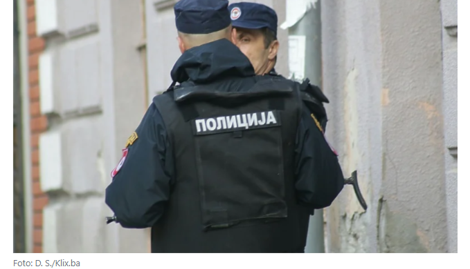 Ubijen muškarac u Srbiji: Navodno imao popis za likvidaciju