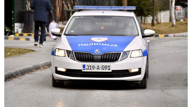 Ubojstvo u Banjoj Luci: Žena uhapšena, muškarac saslušan kao svjedok