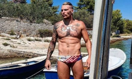 “Oženit ću se kad Hajduk bude prvak. Cura mi već prijeti…”