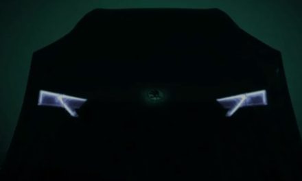 VIDEO: Škoda je objavila još jedan video nove Octavije