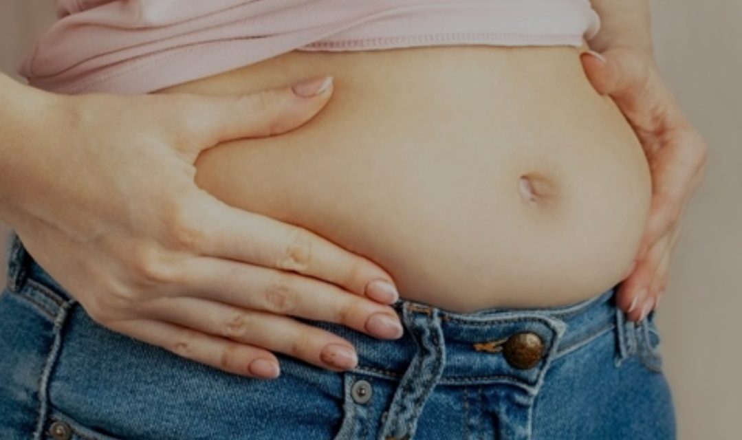 TV doktor tvrdi da ćemo brzo skinuti salo s trbuha ako slijedimo ova tri pravila