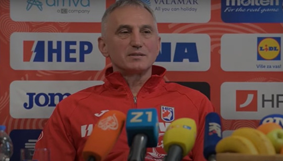 RUKOMET Smijenjen izbornik hrvatske muške seniorske reprezentacije Goran Perkovac