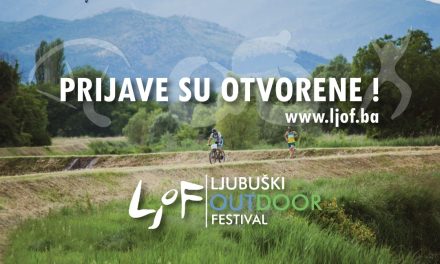Otvorene su prijave za Ljubuški Outdoor Festival 2024 koji će se održati u svibnju!