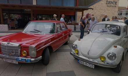 Omogućeno registriranje oldtimer vozila u BiH