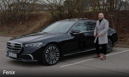 Hercegovac u Njemačkoj ostvario dječački san: Gotovo svake godine kući ide novim Mercedesom