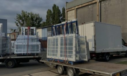 Na carini u Njemačkoj “pali” prozori i vrata iz BiH