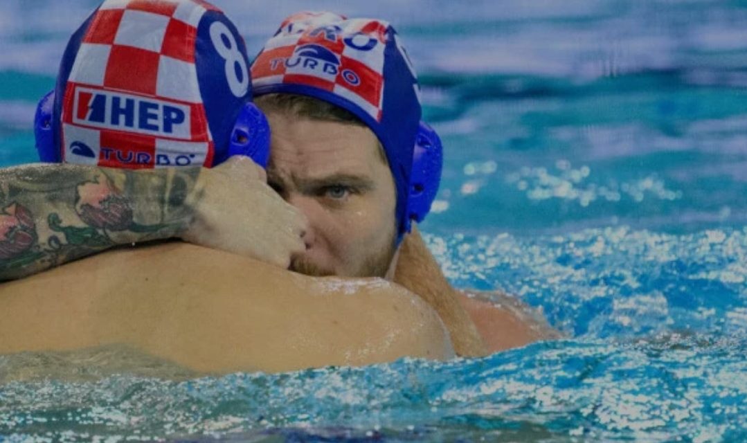 Hrvatska razbila Kinu i izborila plasman na Olimpijske igre: Za polufinale SP-a igraju protiv Srbije