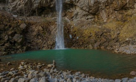 Plavi biser Vlašića: 40 metara ljepote o kojoj se priča da donosi sreću i zdravlje