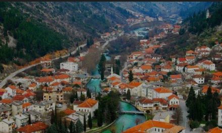 Zbog tragične smrti Grad Stolac proglasio Dan žalosti