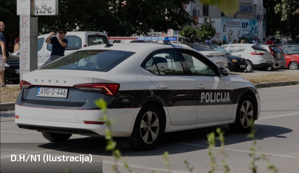 Detalji slučaja u Lipnici kod Tuzle: Sumnja se na ubojstvo i pokušaj samoubojstva, liječnici se bore za život muškarca