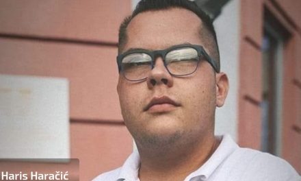 Harisu Haračiću iz Teočaka 35 godina zatvora zbog okrutnog ubojstva bračnog para Džuzdanović