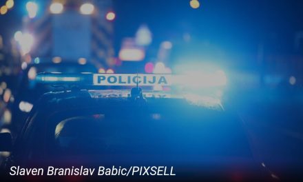 Mladić u Splitu ubijen nožem nakon sukoba s trojicom braće