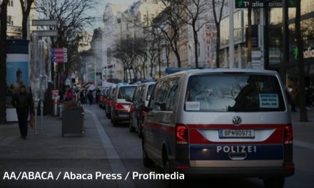 Afganistanac (27) ubio tri žene u Beču