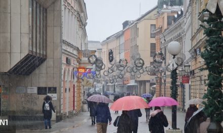 Ruski tinejdžer doputovao u BiH i od tada mu se gubi svaki trag, tvrdi njegova majka