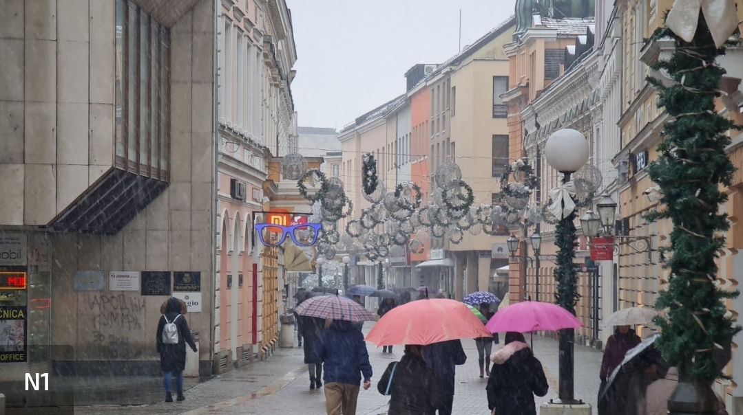 Ruski tinejdžer doputovao u BiH i od tada mu se gubi svaki trag, tvrdi njegova majka